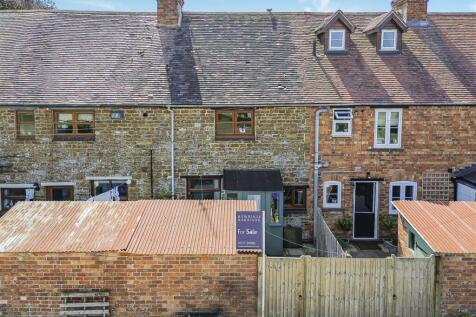 20 Banbury Lane