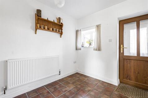 20 Banbury Lane