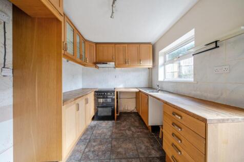 26 Merton Road
