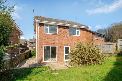 26 Merton Road