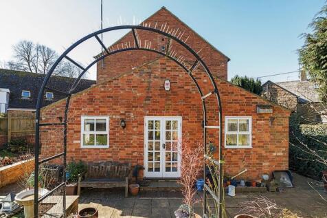 The Old Chapel, Byfield