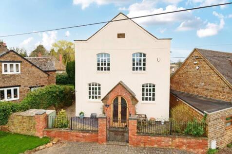 The Old Chapel, Byfield