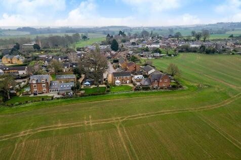 Bakers Lane, Norton
