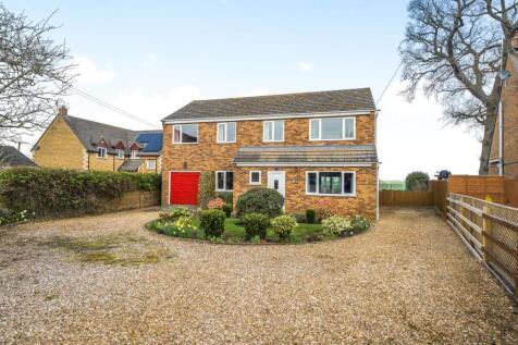 12 Bakers Lane, Norton
