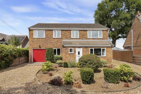 12 Bakers Lane