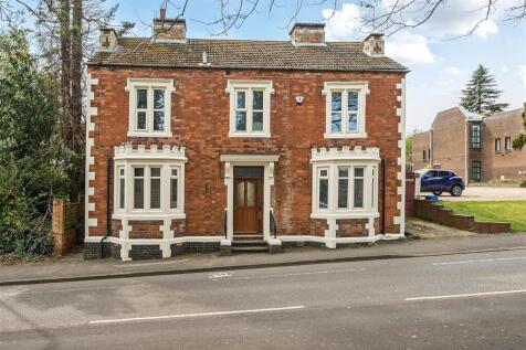 32 London Road