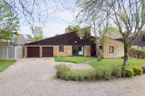 Mayfields, 1 Manor Close