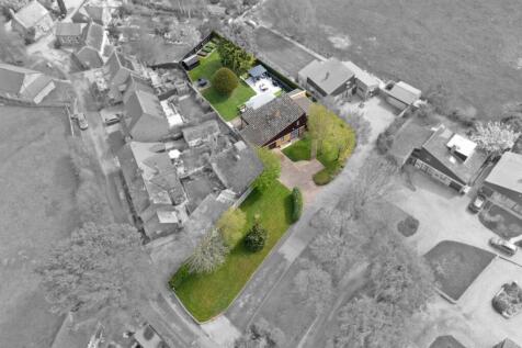 Mayfields, 1 Manor Close