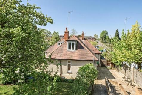 29 London Road