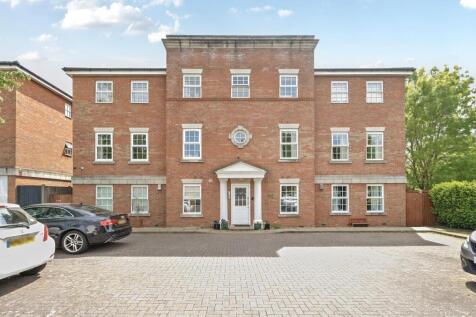 16 Fusilier Way