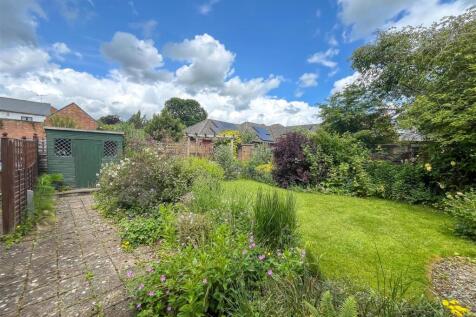 39 Churchill Road, Welton