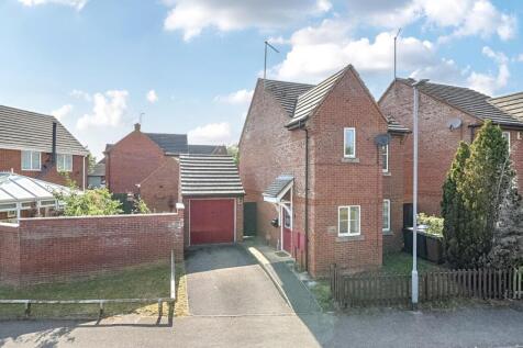 57 Edgehill Drive