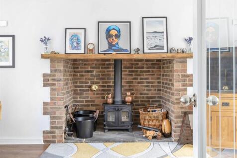 Heligan, 54 Bradbury Road