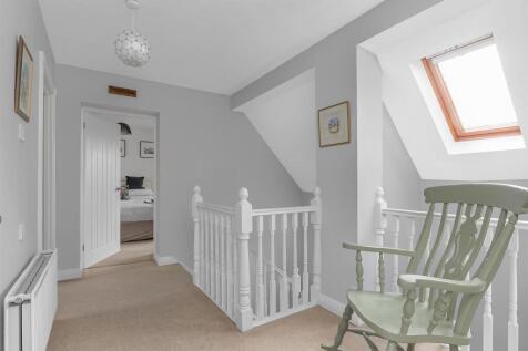 Heligan, 54 Bradbury Road