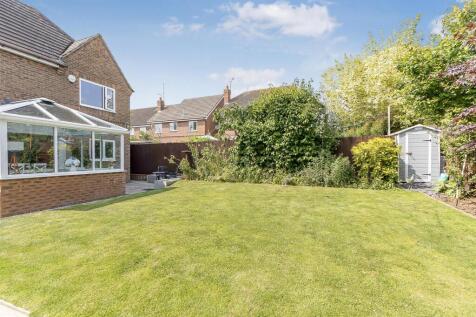 Heligan, 54 Bradbury Road