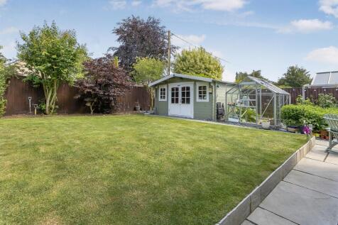 Heligan, 54 Bradbury Road
