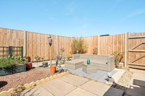 17 Burns Road