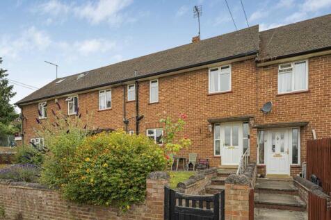 10 Dukelands, Weedon