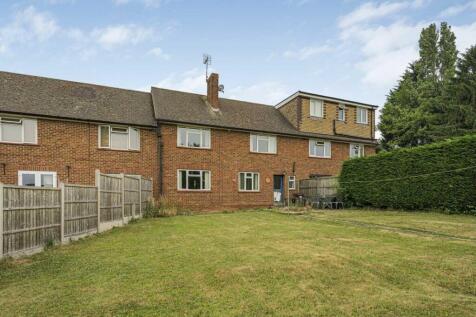 10 Dukelands, Weedon