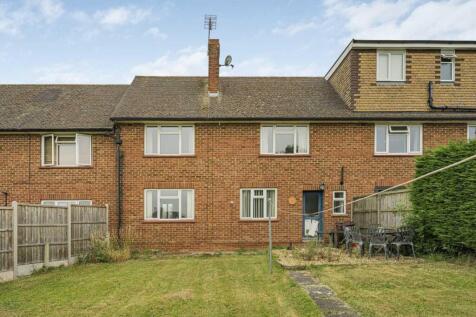 10 Dukelands, Weedon