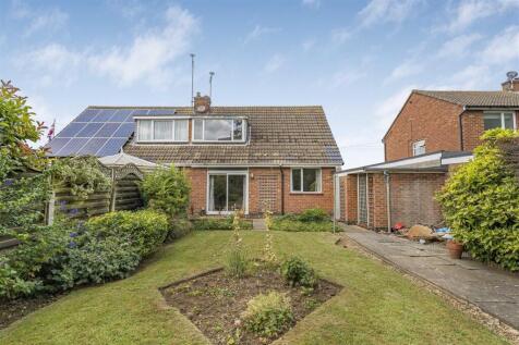 4 Manor Road