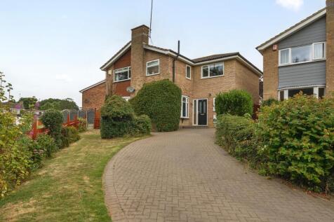 14 Coniston Close