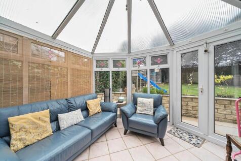 14 Coniston Close