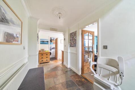 14 Coniston Close