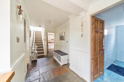 14 Coniston Close