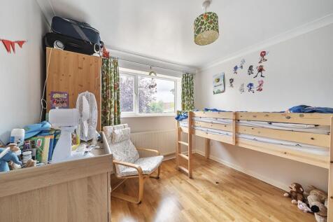 14 Coniston Close