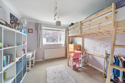 14 Coniston Close
