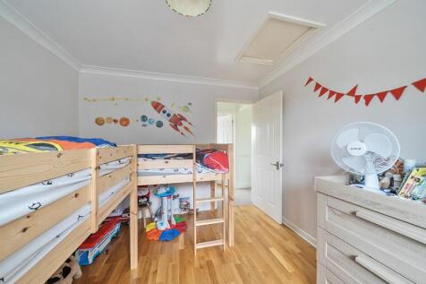 14 Coniston Close