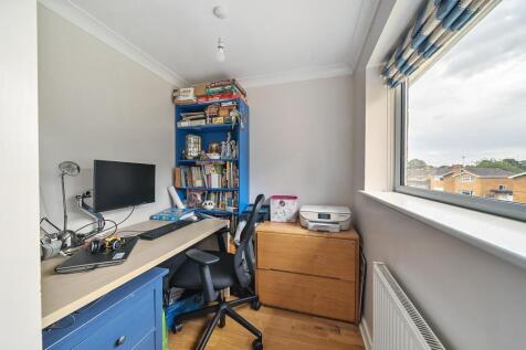 14 Coniston Close