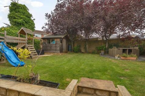 14 Coniston Close