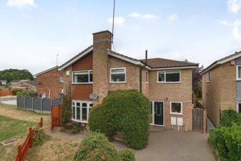 14 Coniston Close