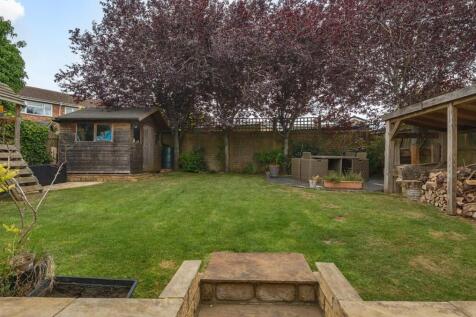 14 Coniston Close