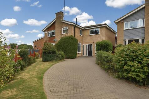 14 Coniston Close