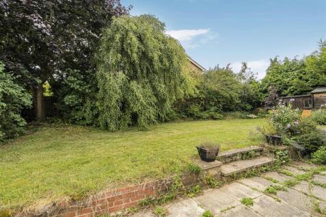6 Grovelands
