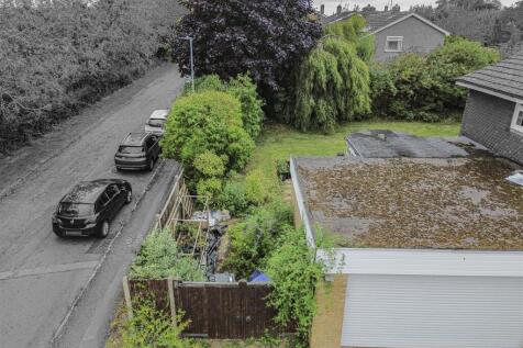 Building plot