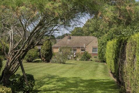 The Gables, Badby Road West