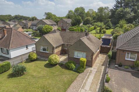 The Gables, Badby Road West
