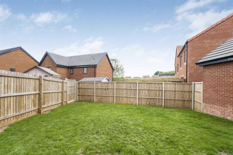 16 Linden Way
