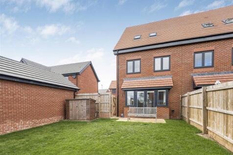 16 Linden Way