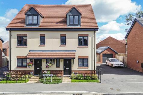16 Linden Way
