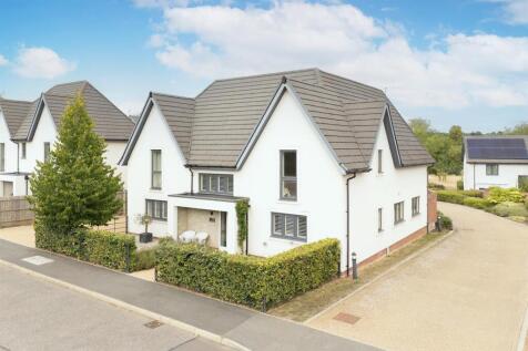 Abbotsbury Drive, Monksmoor