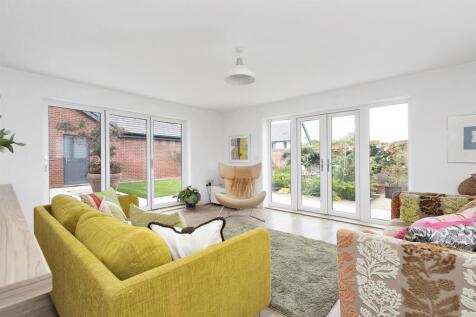 Abbotsbury Drive, Monksmoor