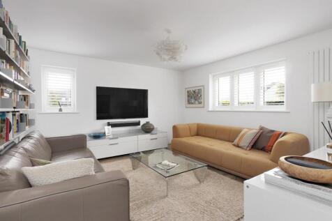 Abbotsbury Drive, Monksmoor