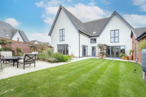 Abbotsbury Drive, Monksmoor
