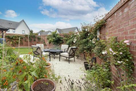 Abbotsbury Drive, Monksmoor