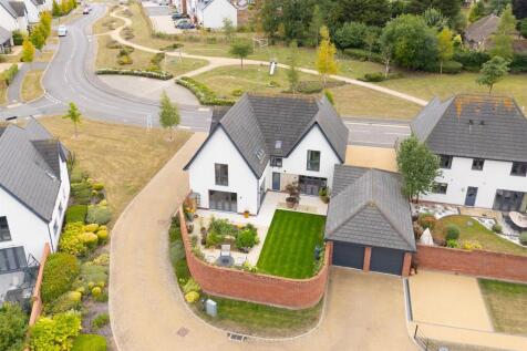 Abbotsbury Drive, Monksmoor
